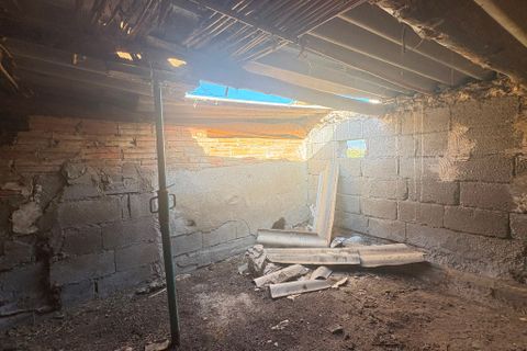 Farm hus i Cantoria, Almeria, Cantoria - € 135.000 | Ref: Cortijo La Hoya - foto 41